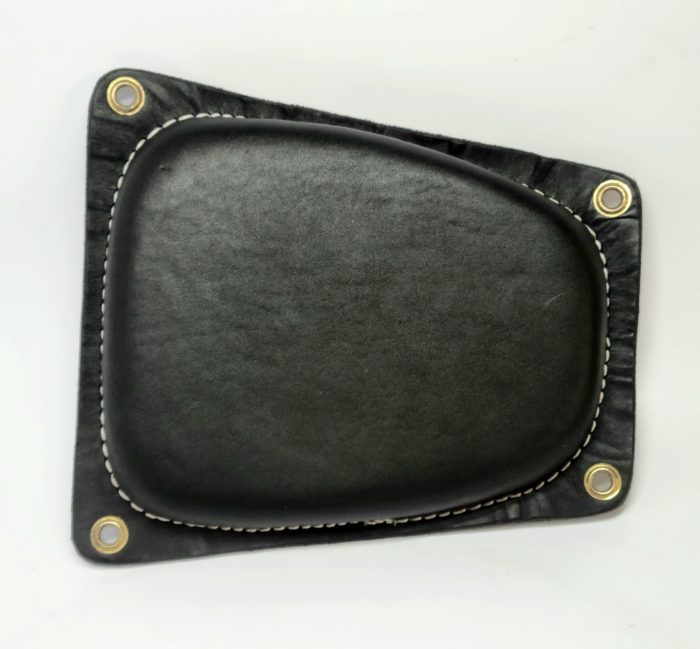 Vintage Racing Tank Pad 40's-50's Style