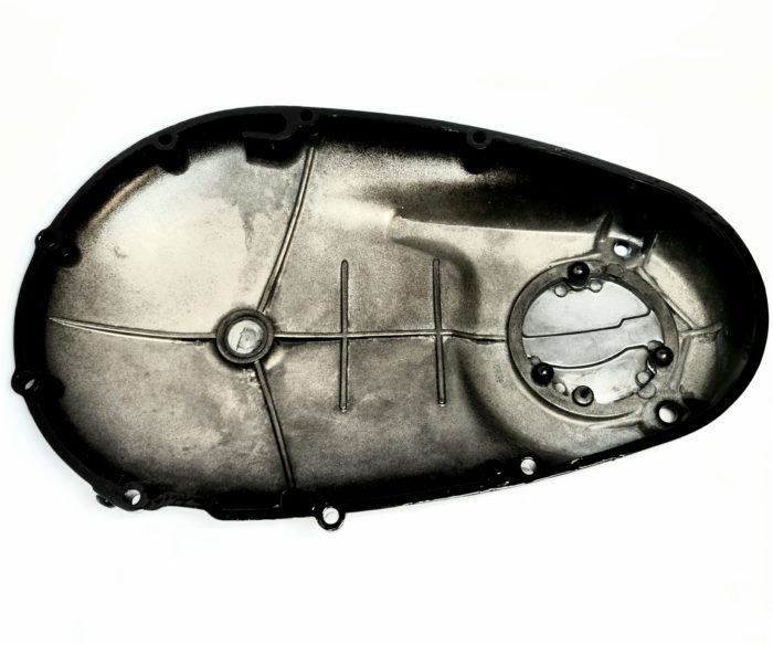 57-2439 - Used - Black Powder Coat - Image 2