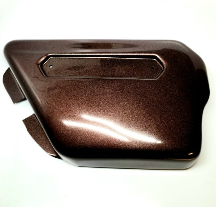 83-7153 - Brown