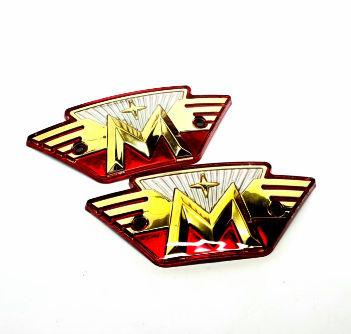04-8499 - Pair