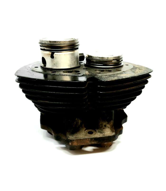 1962-66 Norton Atlas / N15 Cylinder - Used
