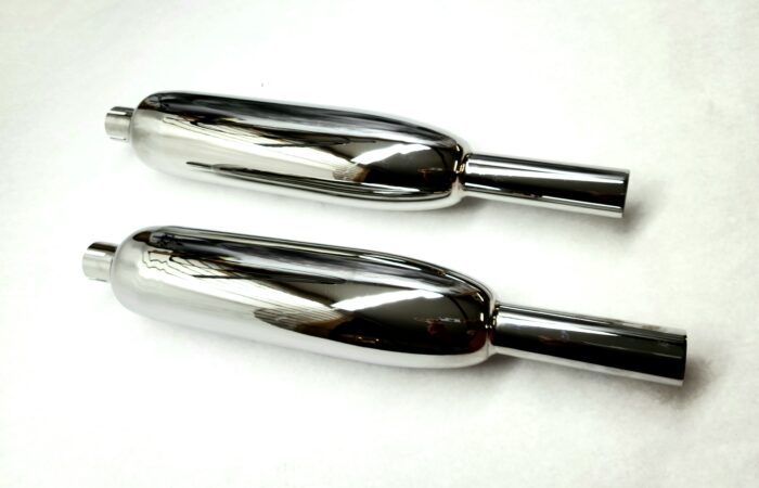 70-5866 - Sold as Pair - UK - Brituro