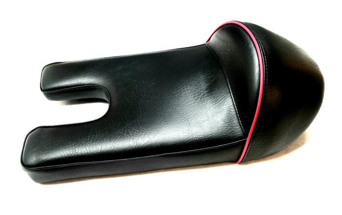 Norton Wide Line Race Seat