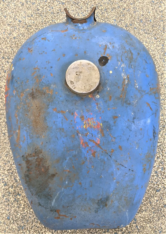 40618 - Used