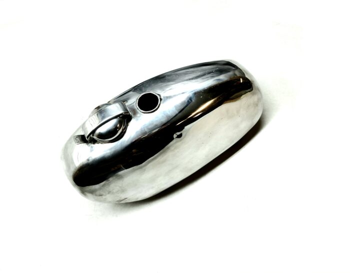 Alloy Gas Tank - Image 2