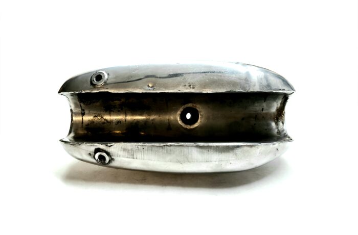 Alloy Gas Tank - Image 3