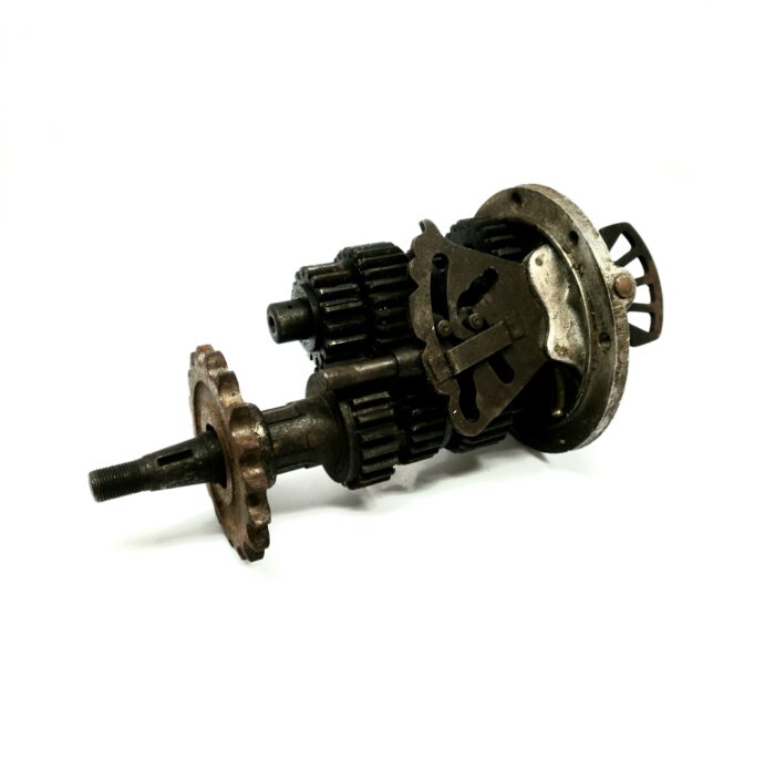 BSA 500cc - 650cc Transmission - NOS
