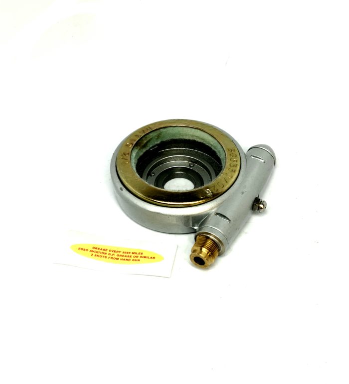 06-7825 - 2:1 Ratio