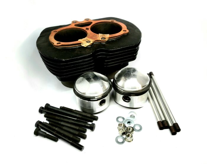 SRM A65 BSA Big Bore Kit