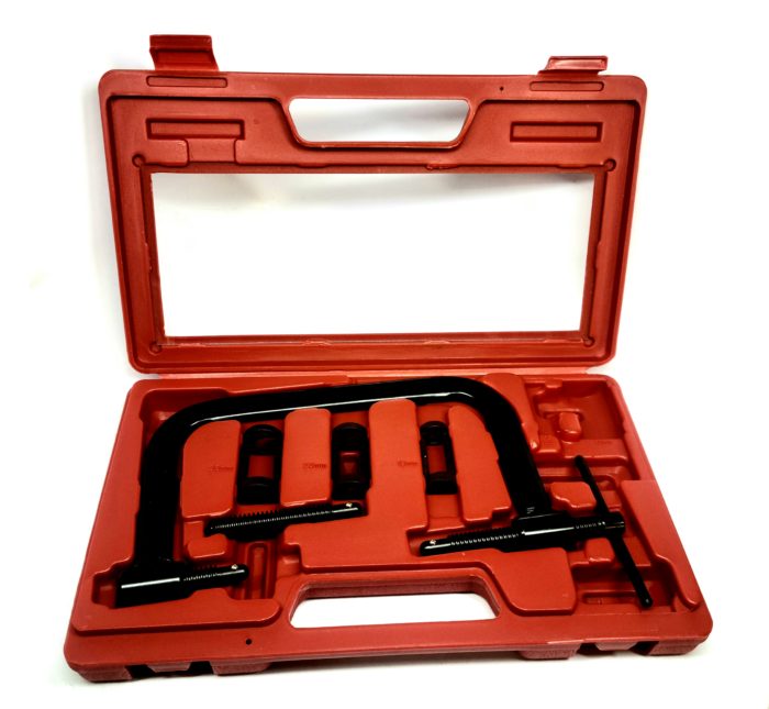 Heavy Duty Valve Spring Compressor
