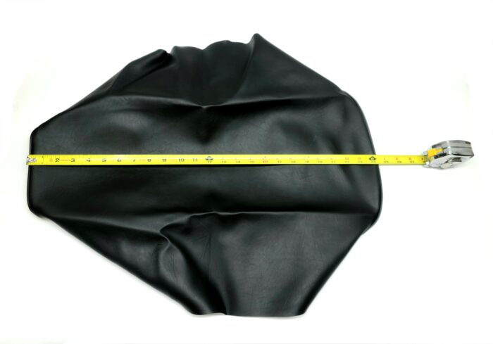 83-4290 - Seat Cover - Wide Nose - Image 2