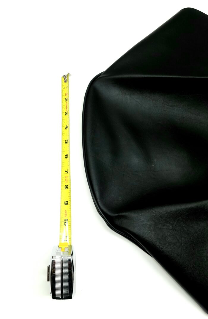 83-4290 - Seat Cover - Wide Nose - Image 3