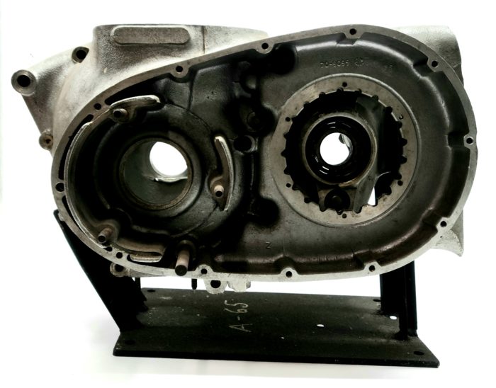 1969 BSA Engine Case NOS