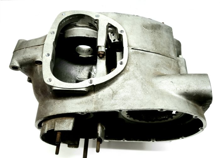 1969 BSA Engine Case NOS - Image 2