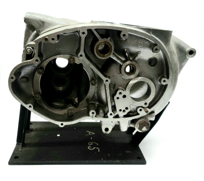 1969 BSA Engine Case NOS - Image 3
