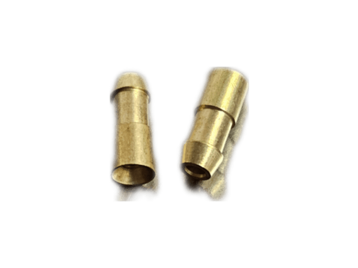 900269 - Crimp Only - 2mm