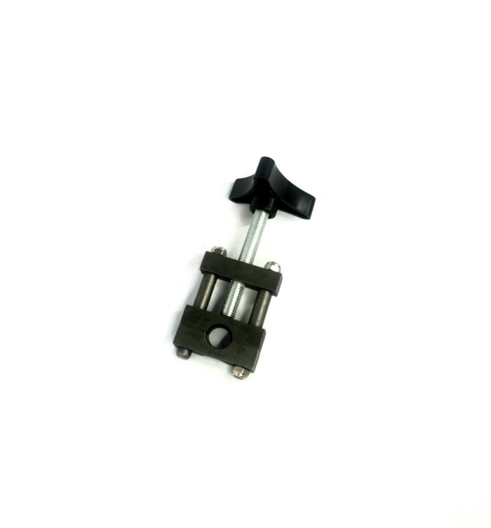 Gas Line Ferrule Crimper