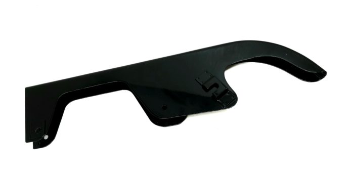 06-1272 - Black Powder Coat - Canada - Image 2