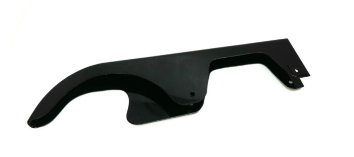 06-1272 - Black Powder Coat - Canada