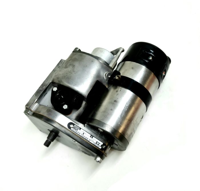 46048A - MO1 - Professionally Rebuilt - Lucas - CALL TO ORDER