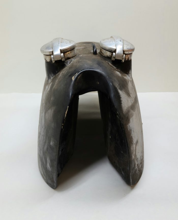 Custom Fiberglass Gas Tank - MID 1960'S - Used - Image 2
