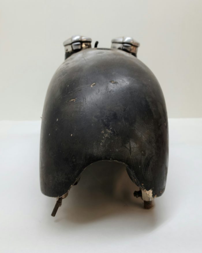 Custom Fiberglass Gas Tank - MID 1960'S - Used - Image 5
