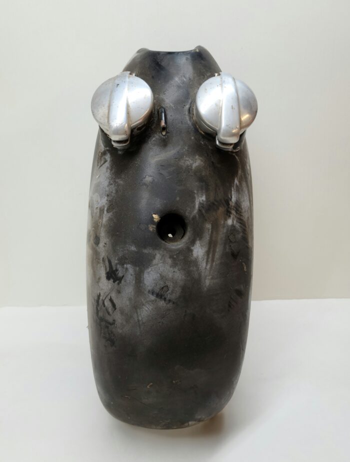 Custom Fiberglass Gas Tank - MID 1960'S - Used - Image 4