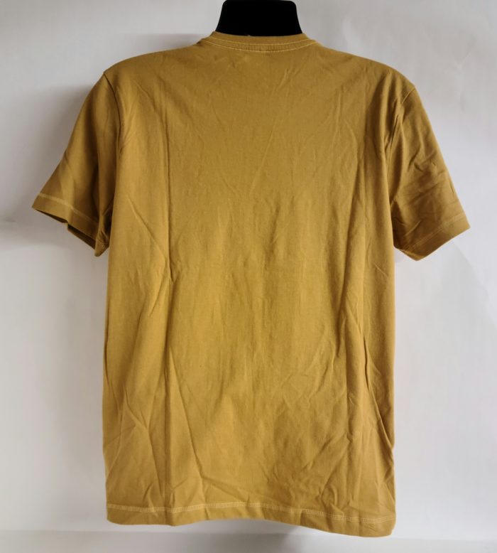 Royal Enfield "Typography" T-shirt - Image 2