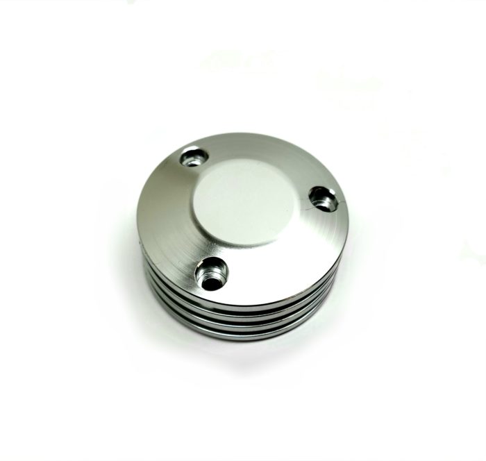 Amal Float Bowl Extension - Monobloc - UK