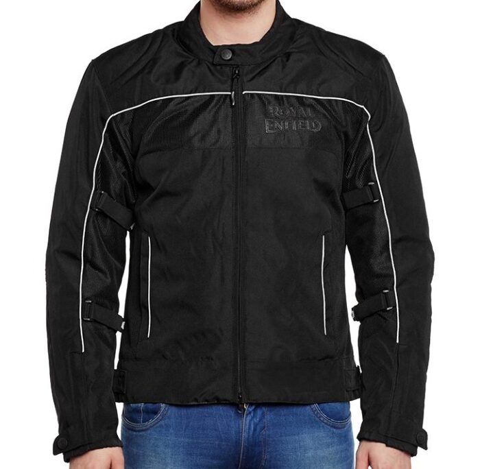 Royal Enfield "Explorer" Jacket