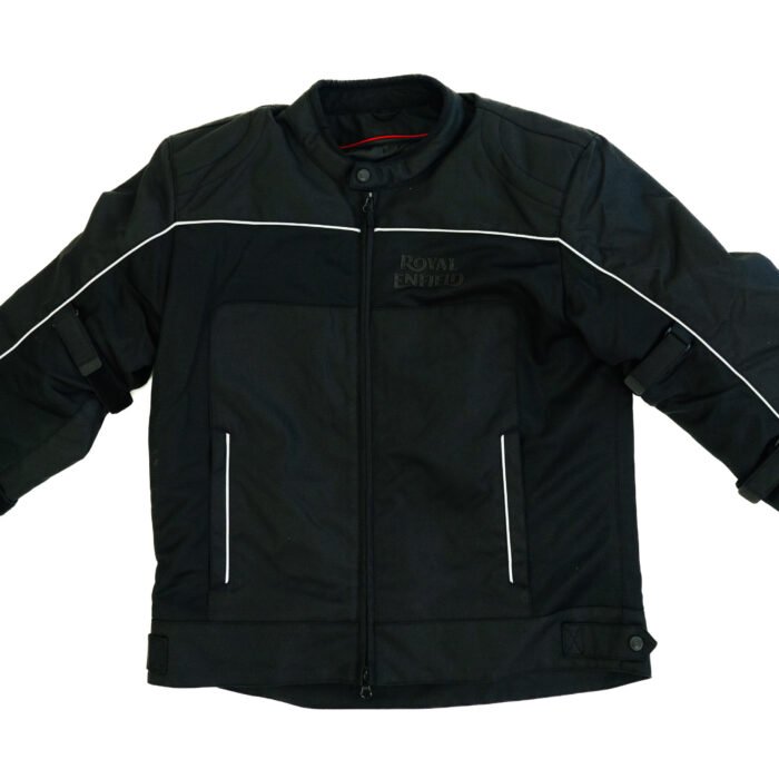 Royal Enfield "Explorer" Jacket - Image 2