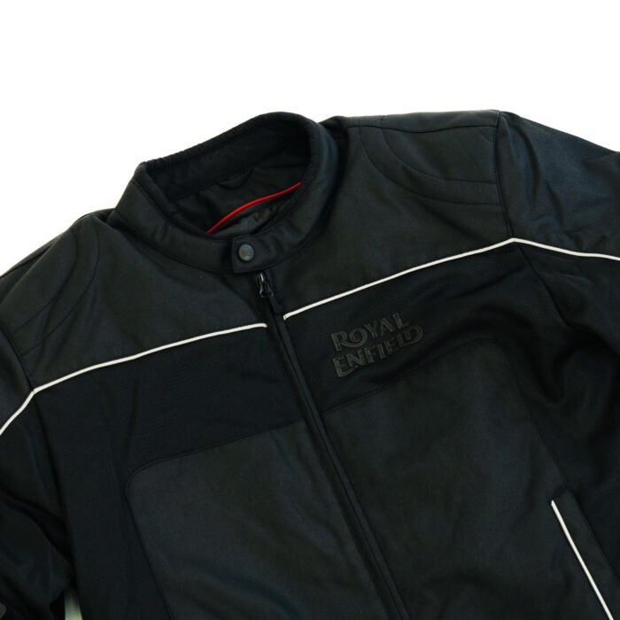 Royal Enfield "Explorer" Jacket - Image 3