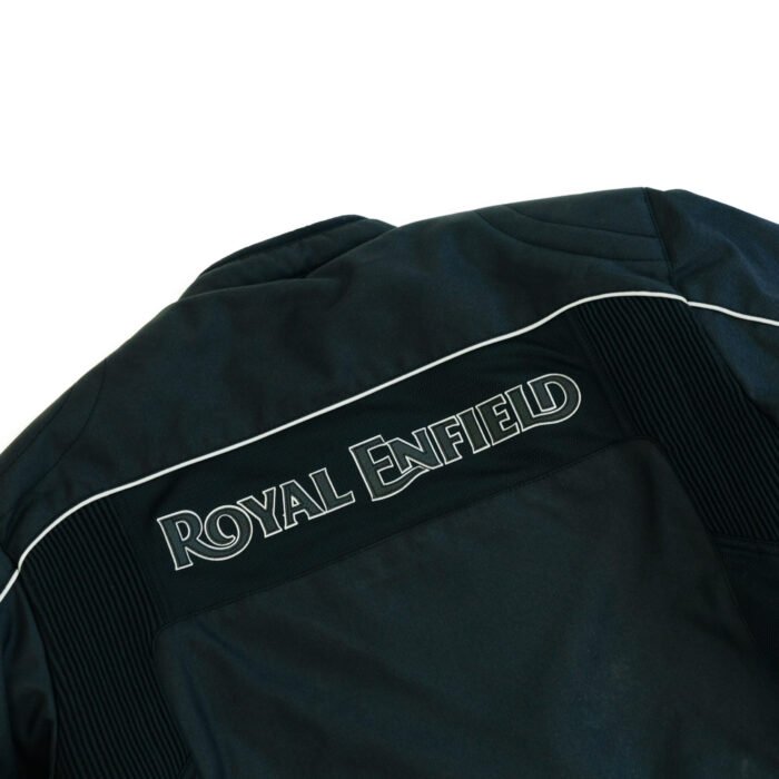 Royal Enfield "Explorer" Jacket - Image 5