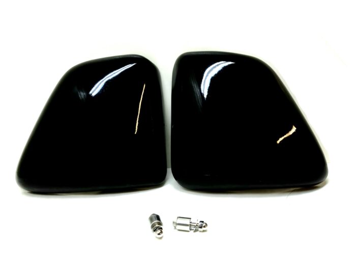 Side Panel Retro Kit - Oil-In-Frame