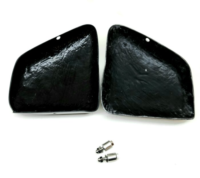 Side Panel Retro Kit - Oil-In-Frame - Image 2
