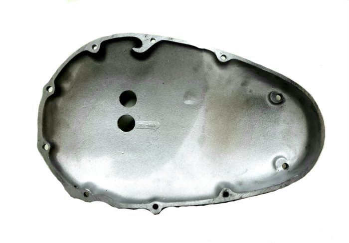 71-3555 - Finned Primary Cover - "Cast" Finish - Image 2