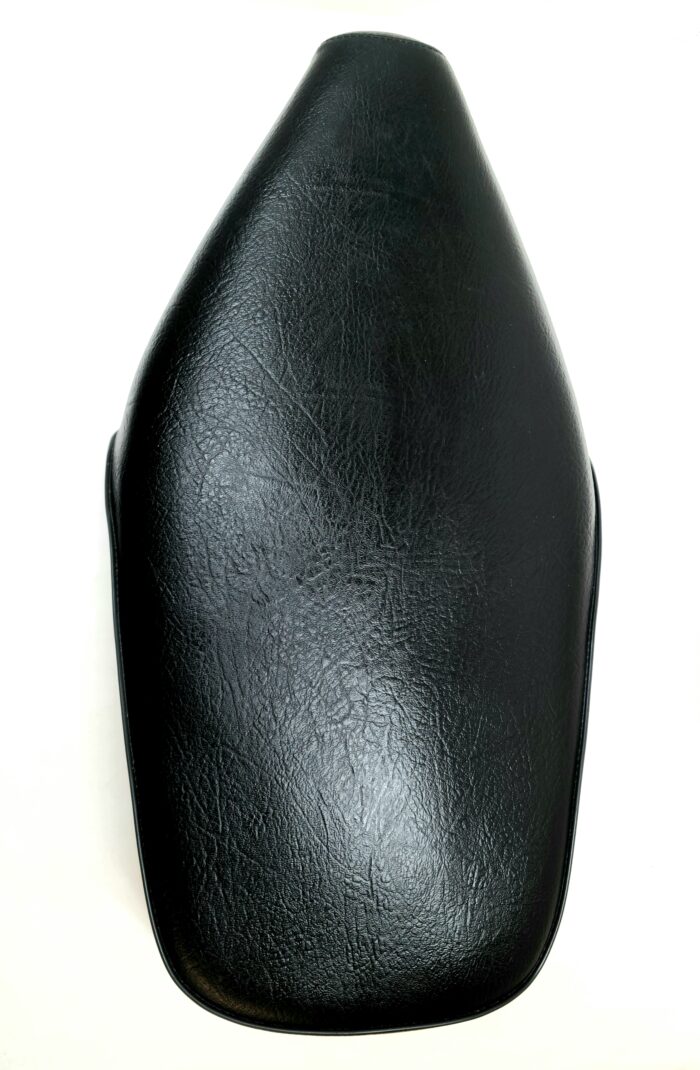 Velocette MAC 350 Seat - 1956-'58 - UK - R.K. Leighton - Image 4