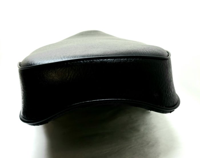 Velocette MAC 350 Seat - 1956-'58 - UK - R.K. Leighton - Image 2