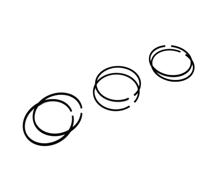 BSA Piston Ring Set - A10 +.060" - Hastings