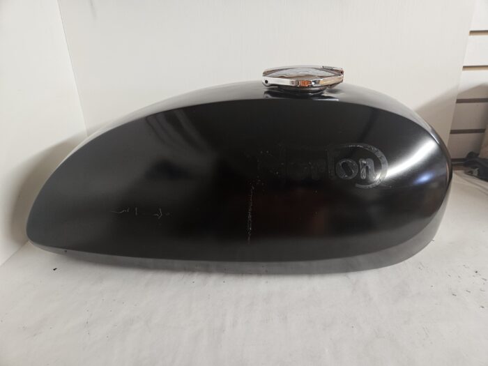 Gas Tank - Norton Interstate - Used
