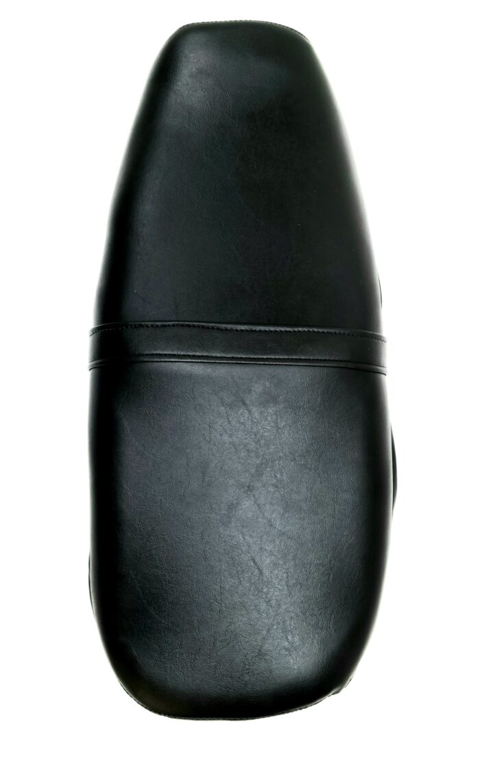 Ariel Leader Seat - UK - R.K. Leighton - Image 2