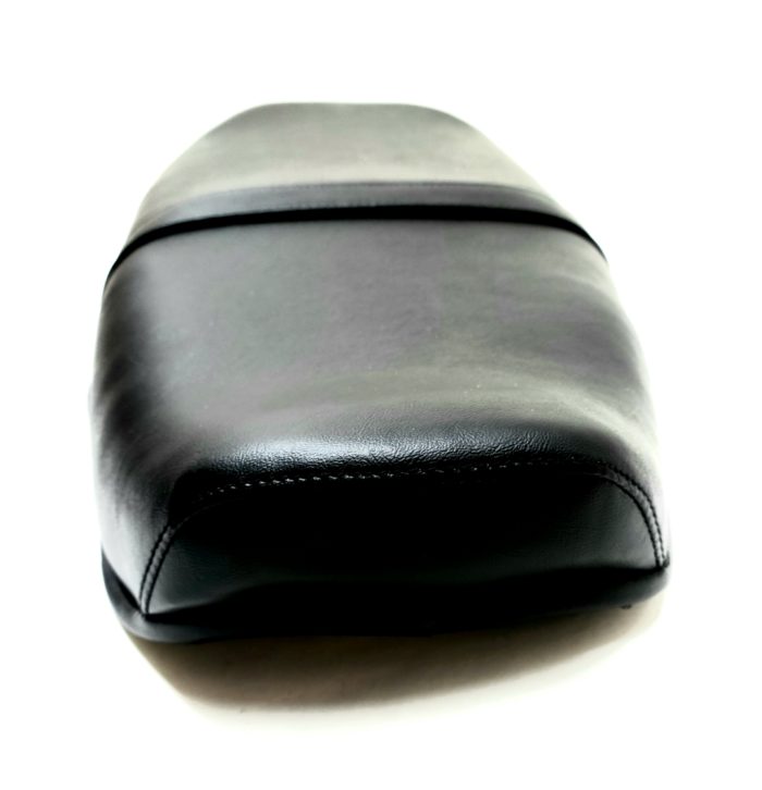 Ariel Leader Seat - UK - R.K. Leighton - Image 5