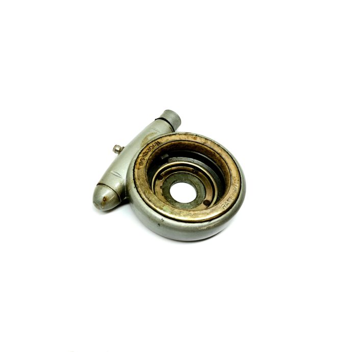 41-6026 - 2:1 Ratio - India