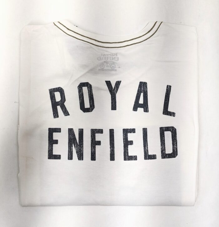 Royal Enfield "Bullet" Tee - Image 2
