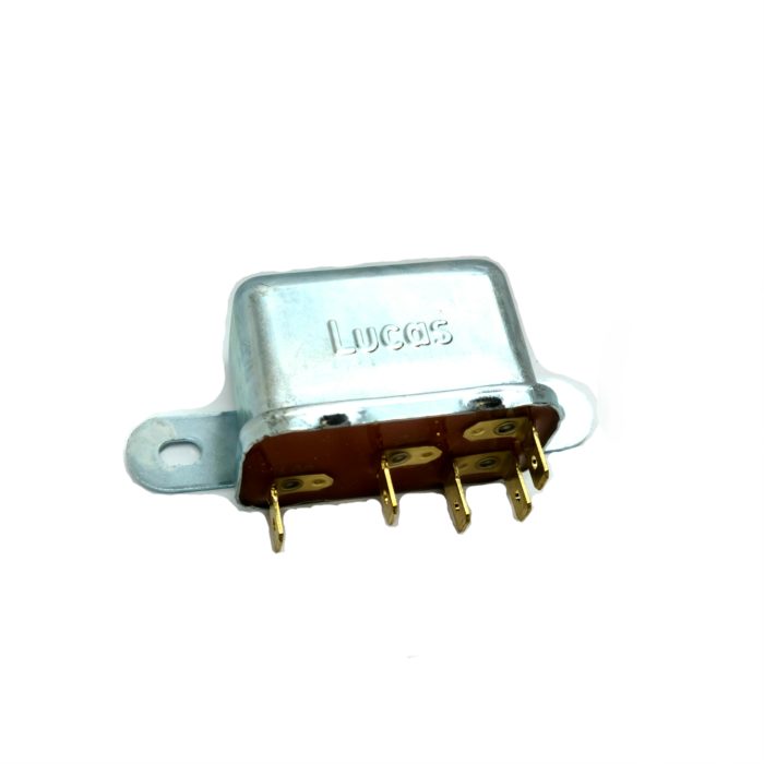33188 - New Lucas Reproduction