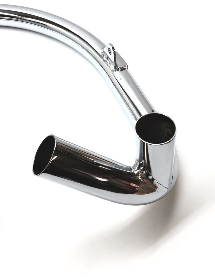 71-2628 / 71-2629 - Exhaust Pipe Set - Image 2