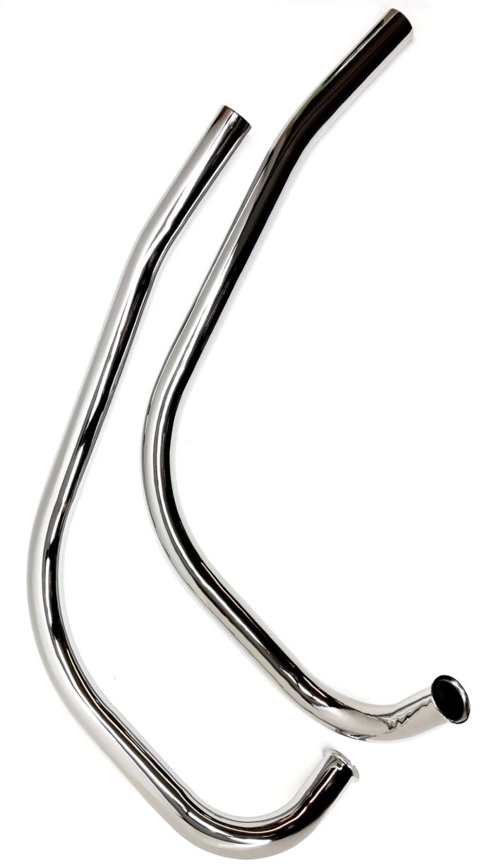 06-5256 / 06-5256 - Exhaust Pipe Set