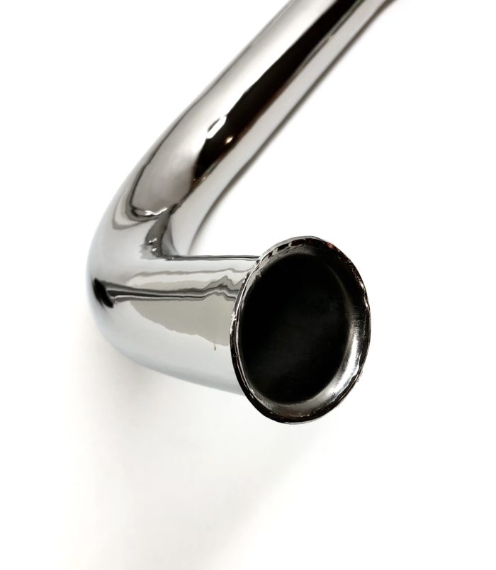 06-5256 / 06-5256 - Exhaust Pipe Set - Image 2