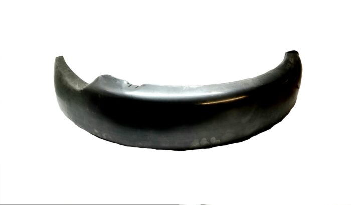 82-8143 - Bare Steel