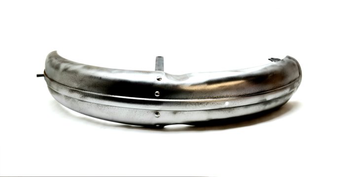 97-1294 - Bare Steel